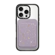 Snappy MagSafe Wallet Snappy™ BioVeg Wallet MagSafe Compatible stars and sky