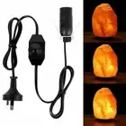 Replacement Lamp Light Bulb Cord Dimmer Switch For Himalayan Salt Rock Lamps