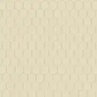 Animal Fabric | Chicken Club Chicken Wire Cream | Studio E YARD