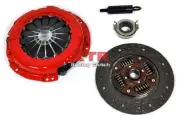 XTR STAGE 1 CLUTCH KIT for 88-91 TOYOTA CAMRY CELICA 2.0L LEXUS ES250 2.5L (for: Lexus)