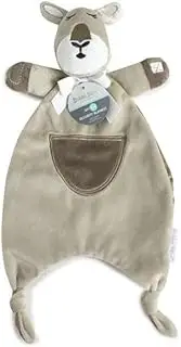 Bubba Blue Kangaroo Comfort Toy