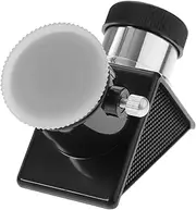 DOITOOL 90° Diagonal Adapter 90° Mirror for Telescope Astronomical Eyepiece Accessories 0.965in Standard Prism Random Style