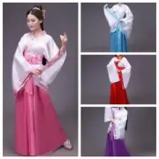 Oriental Fairy Princess Chinese Hanfu Skirt Chinese Costume Outdoor
