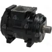 Four Seasons 57351 Reman Nippon 10 Pa20 C Compressor W/O Clutch for Denso