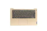 New Genuine Lenovo IdeaPad 3-14ALC6 Palmrest Touchpad Keyboard 5CB1C04506 USA