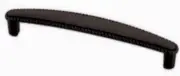 5" Contempo Rope Edge Pull Oil Rubbed Bronze