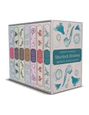 [Boxed Editions] The Sherlock Holmes Collection