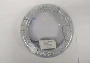LED Circle tube Clear Light 11w 12w 18w White Color With Driver 3136-5376 Lumens