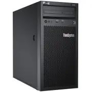 Lenovo ThinkSystem ST50 Intel Xeon E-2224G 3.5GHz 8GB Ram 1TB 3.5HDD 7Y49-CTO1WW