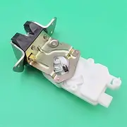 POEXIR Liftgate Tail Tailgate Trunk Lock Actuator Latch Release, for Mitsubishi, Pajero Montero Sport Outlander ASX 5808A067 Boot Lid Solenoid