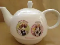 在飛比找Yahoo!奇摩拍賣優惠-庫洛魔法使CARDCAPTOR SAKURA 茶壺