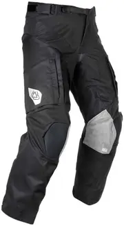 Leatt GPX 5.5 Motocross Pants, black, Size 46 for Men