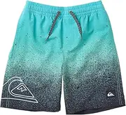 [Quiksilver] New Wave Volley Youth 16 Boy's Boardshorts