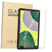 [] Screen Protector for Onn 11" Tablet Pro 2023 (Model: 100110027) ONLY 1-Pack