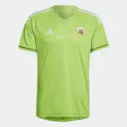 Argentina AFA GK Shirt Jersey 2022 World Cup Aeroready Version (Ask Size)