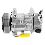 Jayair A/C Compressor - CM1350J