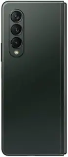 Samsung Galaxy Z Fold 3 5G 512GB Phantom Green (Renewed)