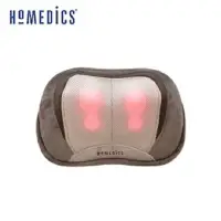 在飛比找Yahoo!奇摩拍賣優惠-美國 HOMEDICS 3D指壓按摩枕 SP-100H  熱