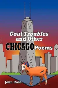 在飛比找博客來優惠-Goat Troubles: And Other Chica