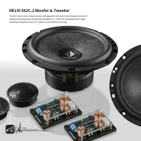 在飛比找樂天市場購物網優惠-【299超取免運】M2s【HELIX S 62C.2】6.5