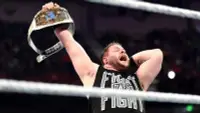 在飛比找Yahoo!奇摩拍賣優惠-[美國瘋潮]正版WWE Kevin Owens The Pr