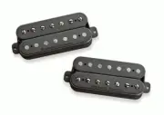 Seymour Duncan Set 7 String Nazgûl Sentient Black Pickup