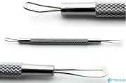 Comedone Acne Pimple Blemish Blackhead Extractor Remover Universal Tools B3