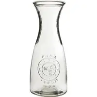在飛比找森森購物網優惠-【Premier】玻璃冷水瓶(公雞1L)