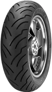 American Elite Cruiser Motorcycle Tire - 180/65B16 / Rear