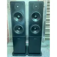 在飛比找蝦皮購物優惠-經典日本山水 SANSUI S T900V 三單體 雙8吋低