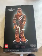 LEGO Star Wars: Chewbacca (75371) Brand New