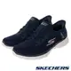 SKECHERS 女健走系列 瞬穿舒適科技 GOWALK 6 (124627NVMT)