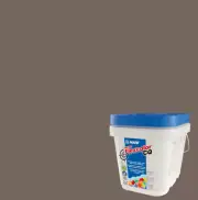 MAPEI FLEXCOLOR 1 GAL BAHAMA BEIGE READY-to-USE GROUT w/COLOR COATED QUARTZ *C12