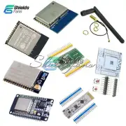 CP2102 ESP-32/ ESP-32S ESP32-Bit Widora-AIR V4.0 ESP8266 Bluetooth Wifi Series