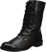 [Walking Cradles] Women's Kateri-2 Combat Boot