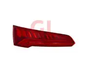 Rear Light Tail Lamp FOR AUDI Q5 FY 2017- 80A945093B Left TYC ECE