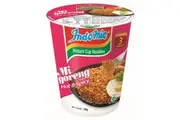 Indomie Hot & Spicy Noodle Cup 70gm x 12