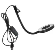 LED Aquarium Light for Fish Tank Aquarium Light Fish Tank Lamp Aquarium