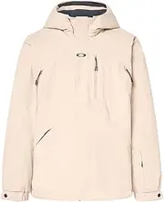 [Oakley] Men's Standard Team Collection Channel Jacket