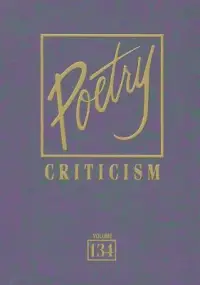 在飛比找博客來優惠-Poetry Criticism: Excerpts fro