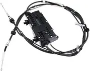 JOBOUND Parking Actuator LR072318 LR052209 Parking Brake Actuator, for Land, for Rover, for Range, for Rover, for Sport 2010-2013 V8 5.0L LR032104 LR023622 LR013699 Electric Parking Brake NaN