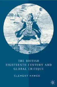 在飛比找博客來優惠-The British Eighteenth Century