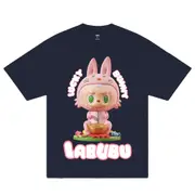 Labubu Lucky Bunny T-Shirt