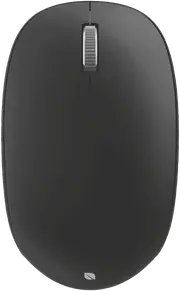 Incase Bluetooth Mouse Designed by Microsoft (Black)