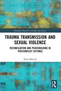 在飛比找博客來優惠-Trauma Transmission and Sexual