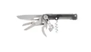 Gerber Armbar Cork -Onyx Multi Tool Knife Scissors Bottle Opener pry bar 3829