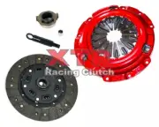 XTR STAGE 1 HD CLUTCH SET for 10-12 FORD FUSION MERCURY MILAN 09-13 MAZDA 6 2.5L (for: Ford)