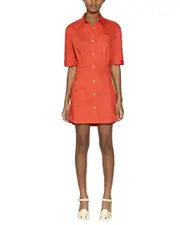 Callas Nadine Classic Fit Dress