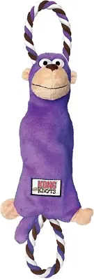 - Tugger Knots Monkey - for Medium/Large Dogs