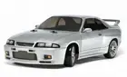 Tamiya 58604/TT-02D NISSAN Skyline GT-R R33 (Unbalanced goods) New from Japan